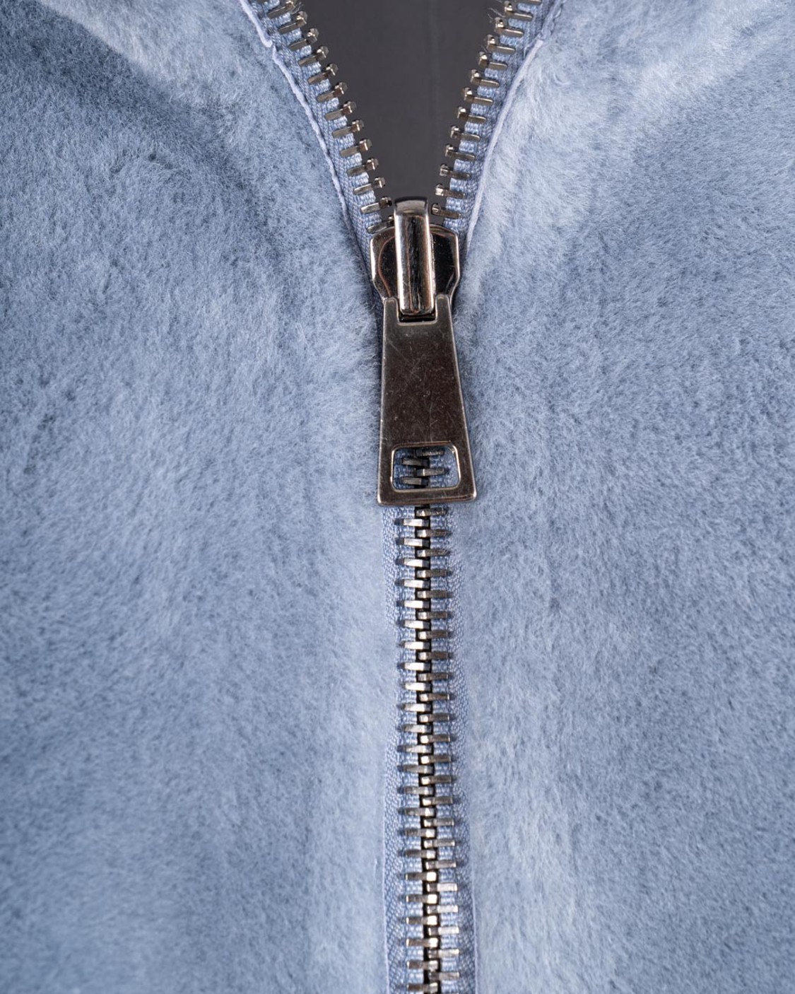 shop SIMONETTA RAVIZZA  Giacchetto: Bomber reversibile realizzato in shearling merino con chiusura zip. 
Composizione: 100% Shearling.
Fabbricato in Italia.. ISOBEL-490 number 3506806